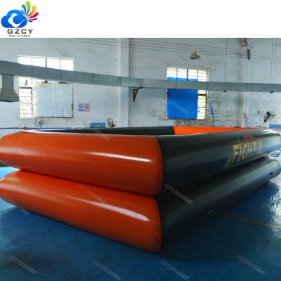 High Quality PVC Small Indoor Inflatable Swimming Pools For Sale