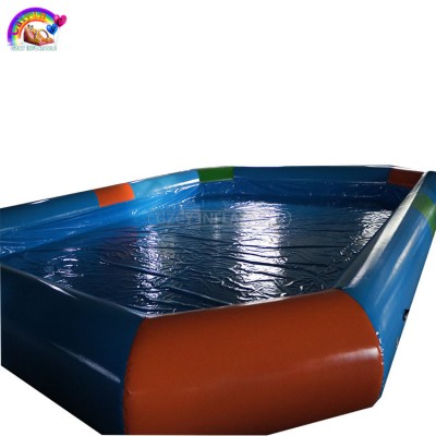 factory price cheap durable inflatable swimming pool price swimming pool