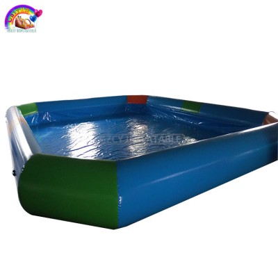 china swimming pool outdoor /indoor commercial used inflatable swimming pool on hot sale